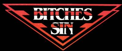 logo Bitches Sin